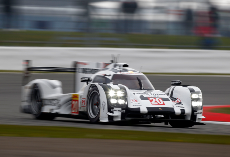 Illustration for article titled Dear Audi, Porsche Is Coming For Your Ass